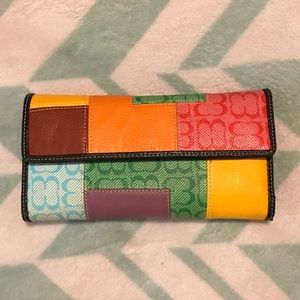 Tri-Fold Wallet